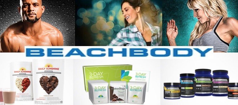 beachbody coach review