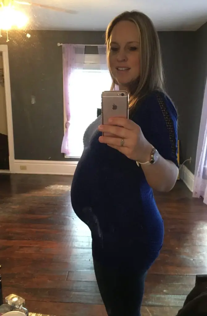 Can You Take Shakeology While Pregnant? (Real Answers From Pregnant