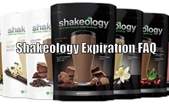 Expired Shakeology (Does Shakeology Actually Expire?) | Healthy For Better