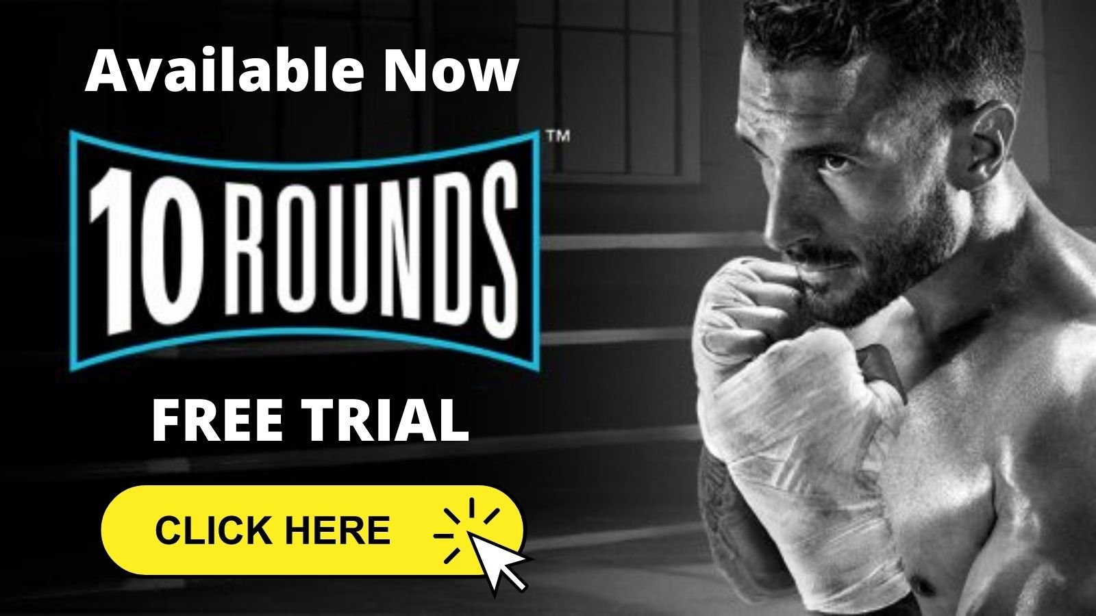 10 Rounds Workout , 10 ROUNDS by Beachbody on Demand: Review and ...