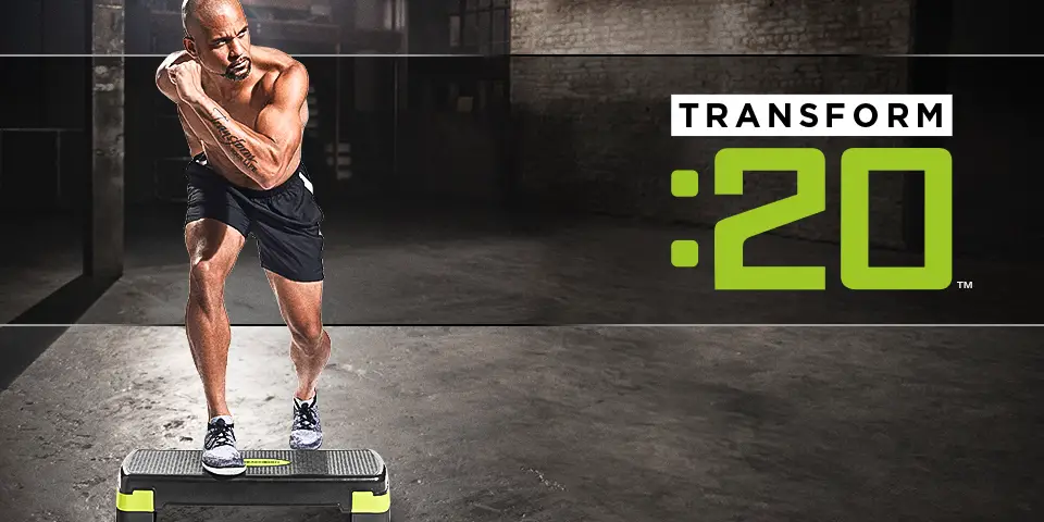 t25 workout