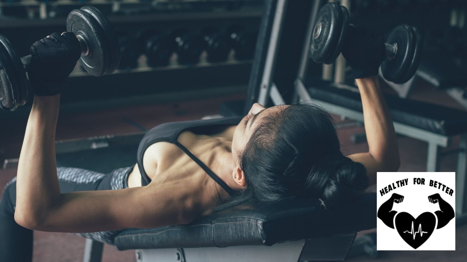 Are Dumbbells Enough? – Healthy For Better – Beachbody Lifestyle