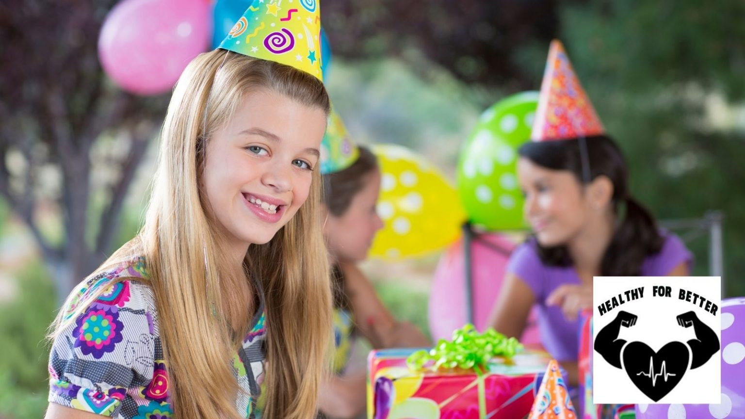 50 Ideas For A 13 Year Old’s Birthday Party: Memorable, Unforgettable
