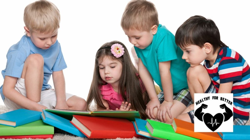 kids reading dolly parton books5