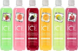 Sparkling Ice: Healthy or Not? (Keto & Carnivore Friendly?) – Healthy ...