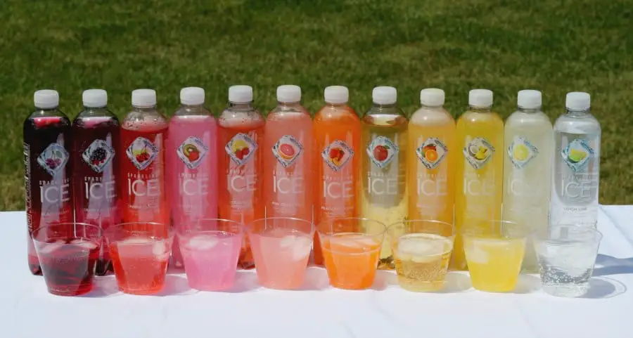 Sparkling Ice Ingredients Healthy2