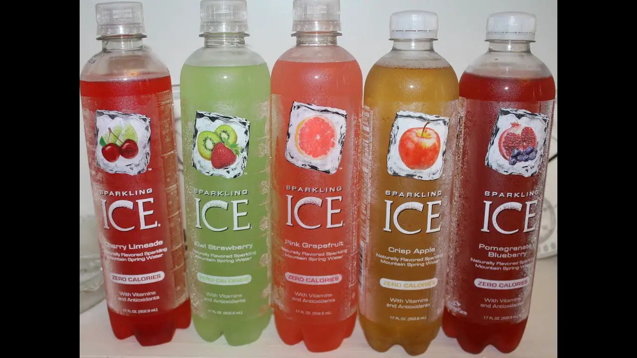 Sparkling Ice Healthy or Not? (Keto & Carnivore Friendly?) Healthy