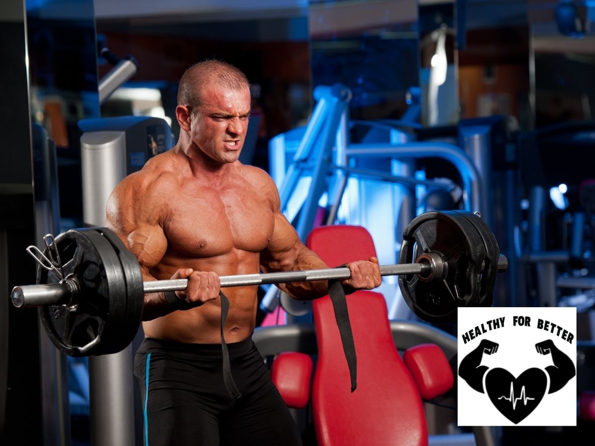 How Much Weight You Should Be Lifting for Bicep Curls Females vs Males