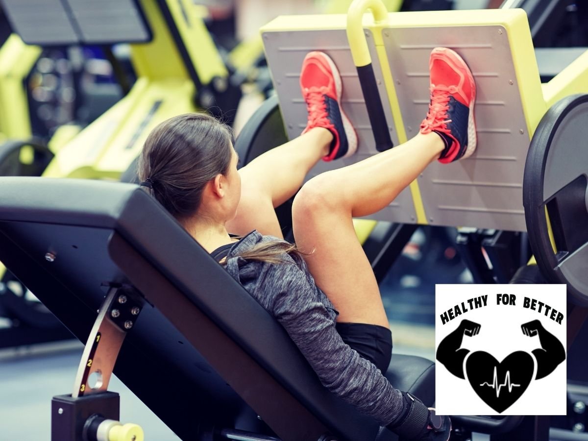 How Much Should I Leg Press? (Leg Press Lifting Standards) Healthy For Better Beachbody