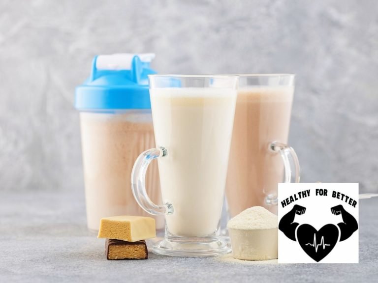 Whey Protein With Milk How To Do It Best & Is It Good For you