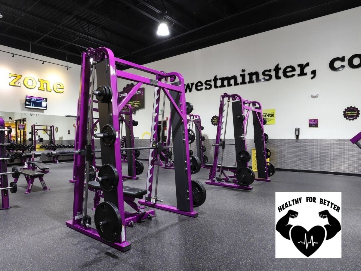 Does Fitness Have A Bench Press? Healthy For Better