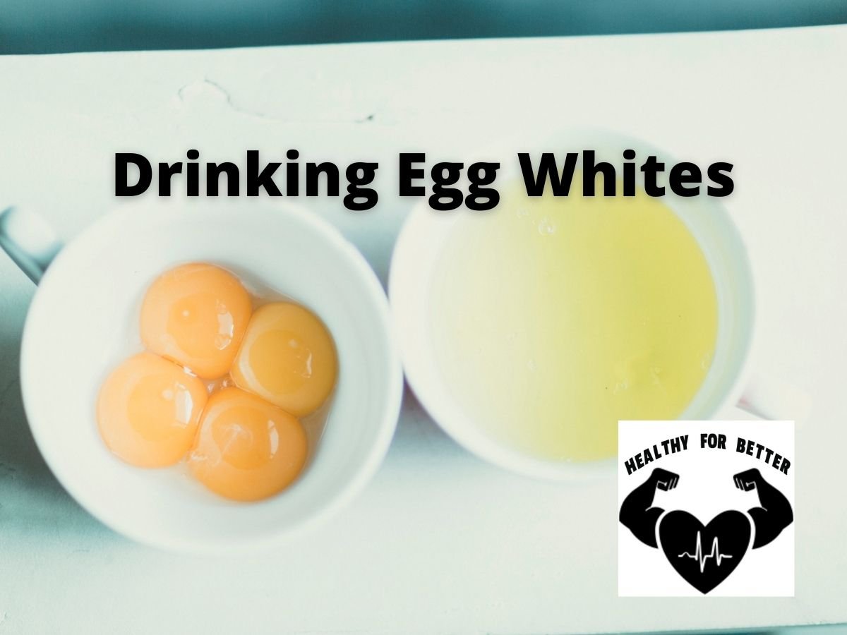 Is It Safe to Drink Egg Whites? The Benefits and Drawbacks of Drinking