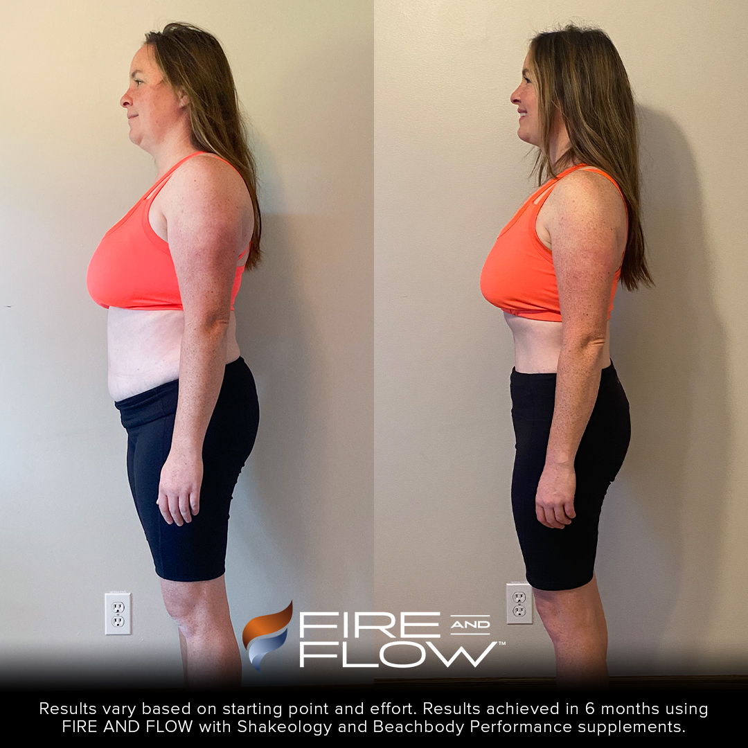 Fire & Flow Beachbody Review: Before and After Results (Full Breakdown ...