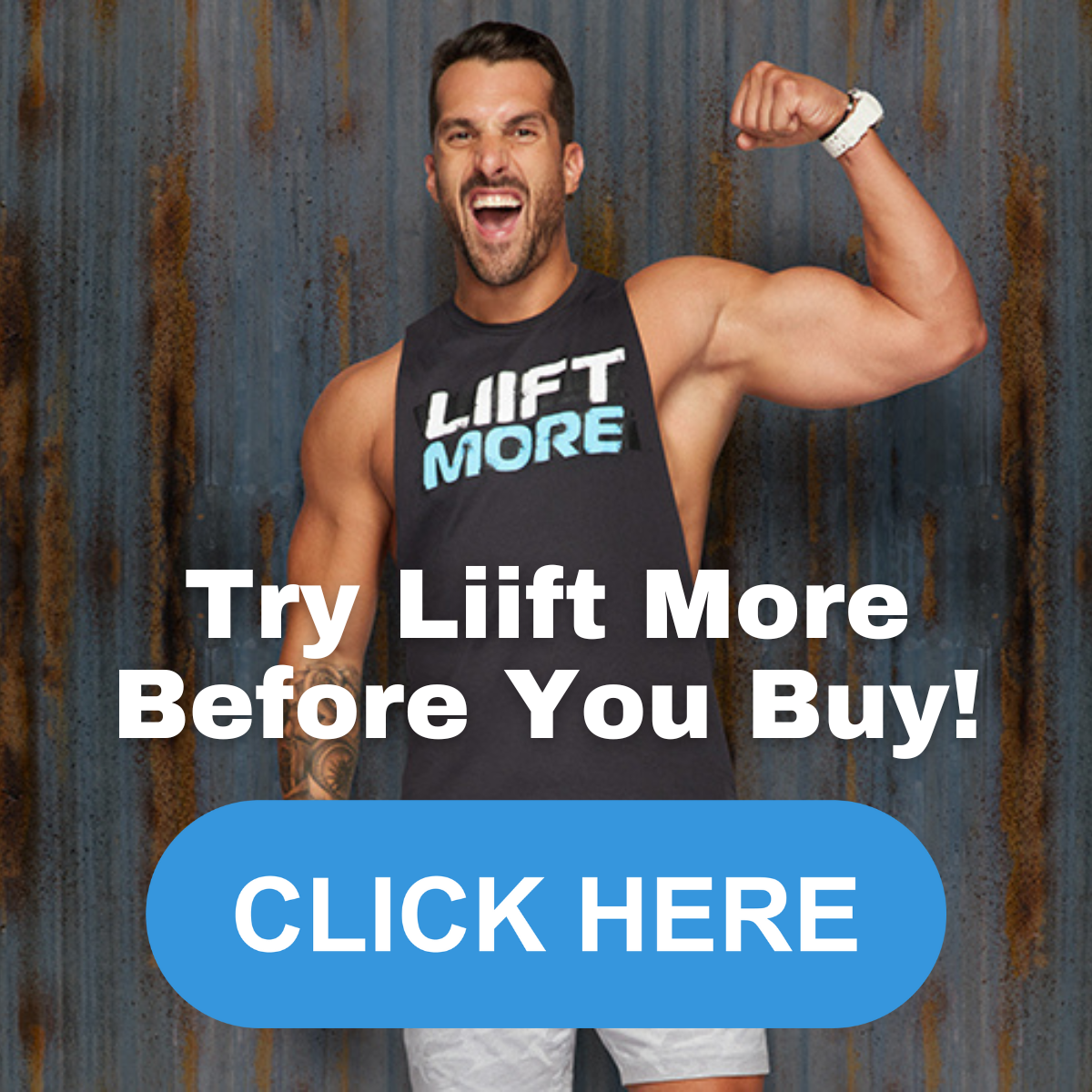 LIIFT MORE REVIEW Results Calendar Workout Breakdown Healthy For