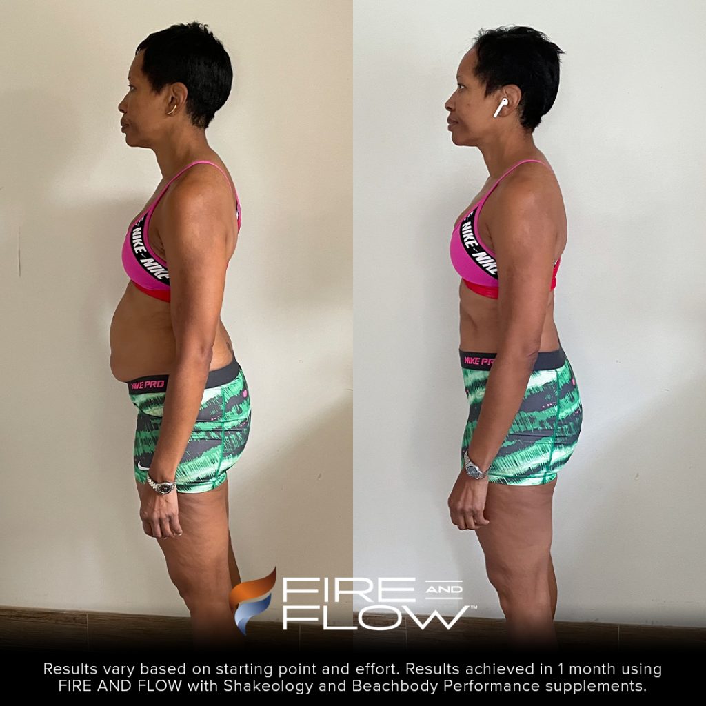 Fire & Flow Beachbody Review: Before and After Results (Full Breakdown