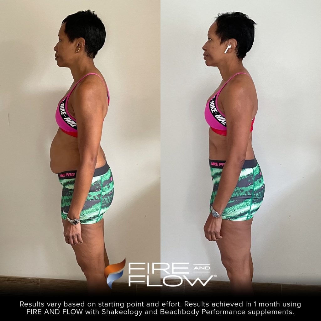 Fire Flow Beachbody Review Before And After Results Full Breakdown 