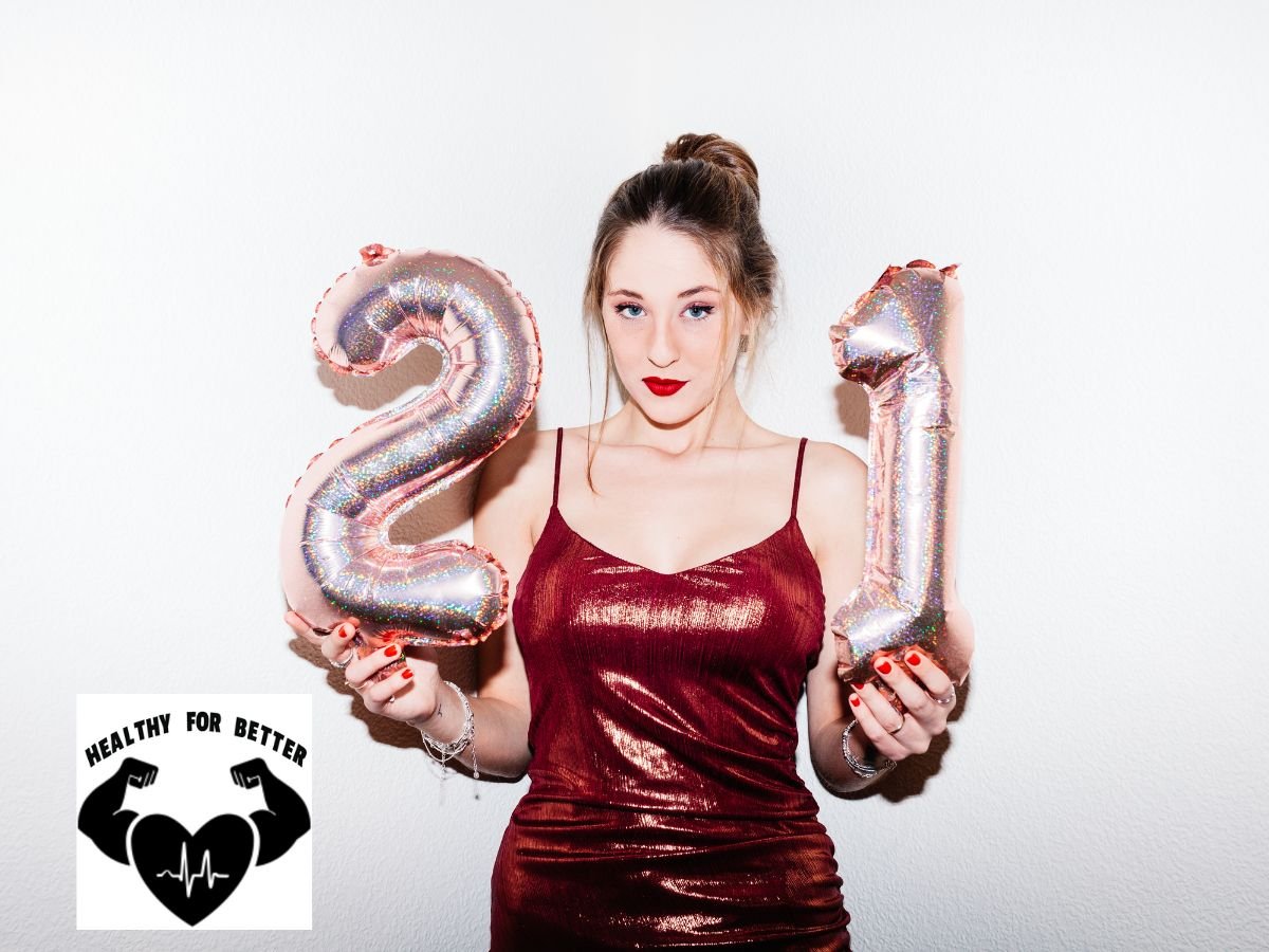 Best 21st Birthday Quotes Sayings Wishes Captions