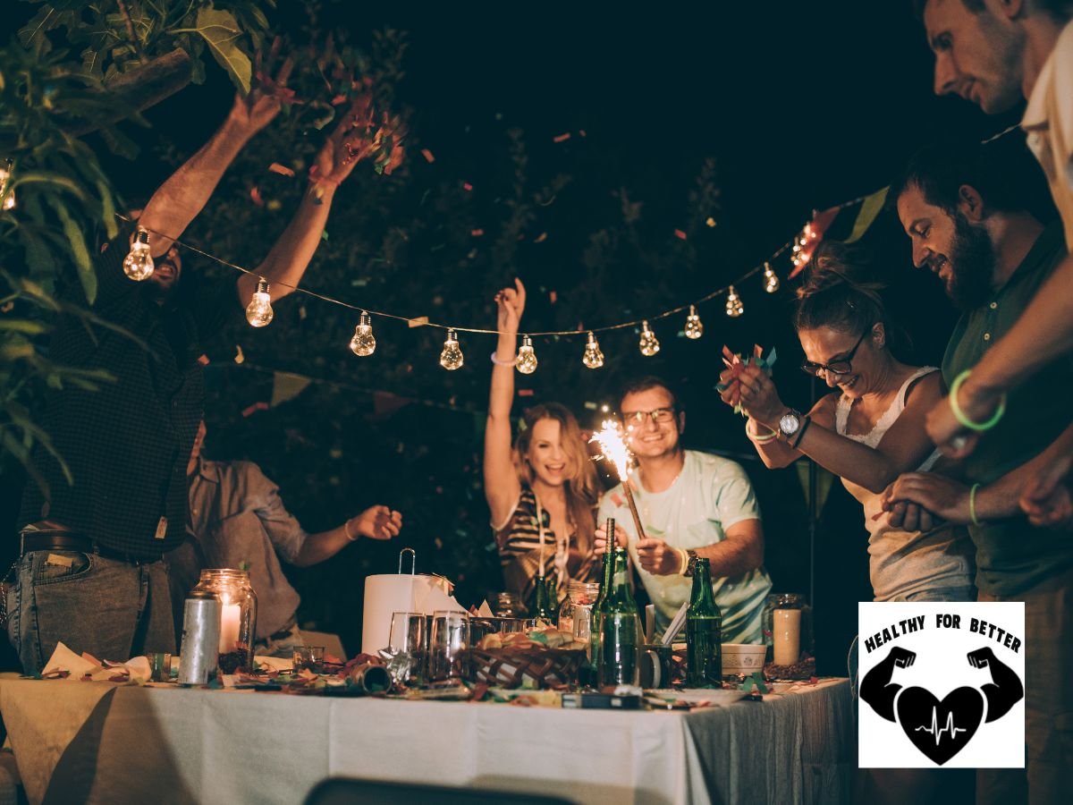 Best 50th Birthday Ideas