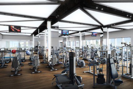 lifetime fitness is it worth it