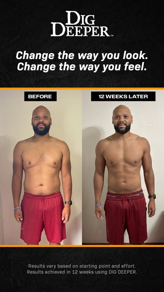 Josephs results and review