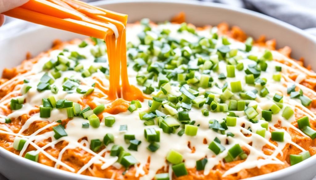 Buffalo Dip