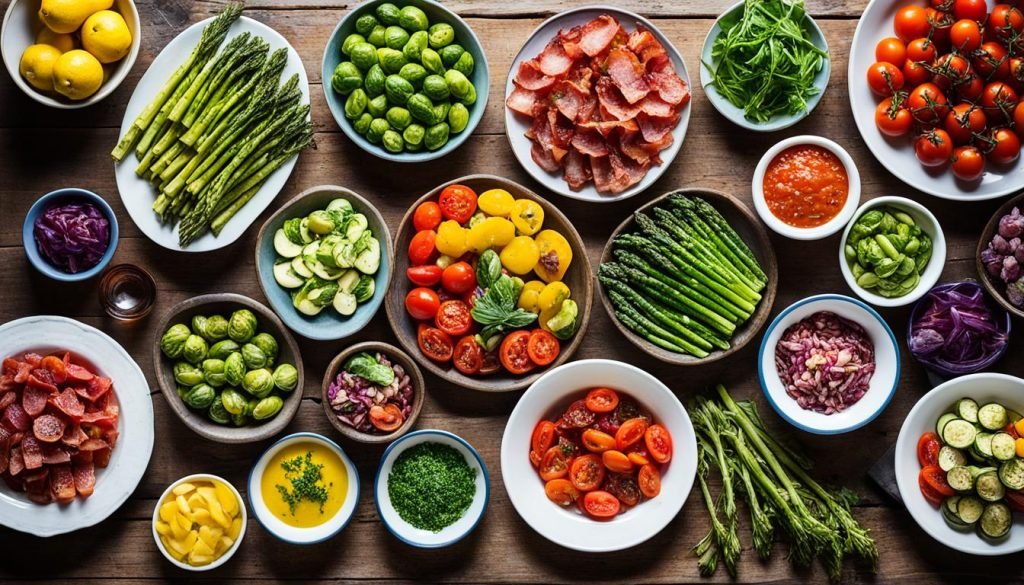 Delicious Side Dishes Delicious Side Dishes