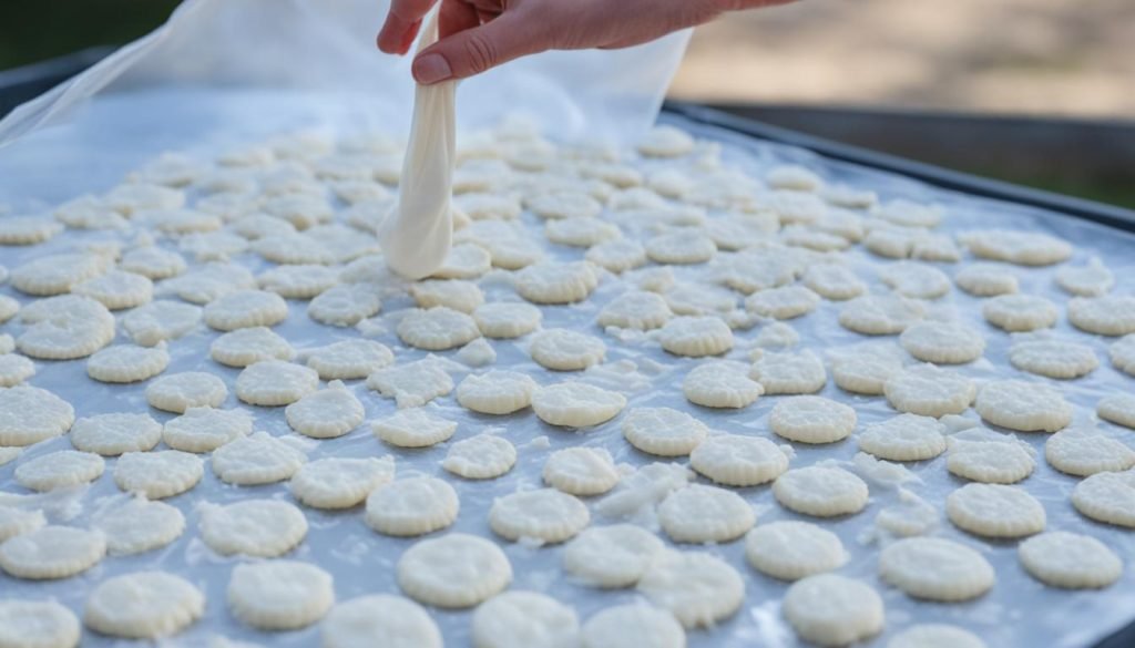 Freezing Fathead Dough Freezing Fathead Dough