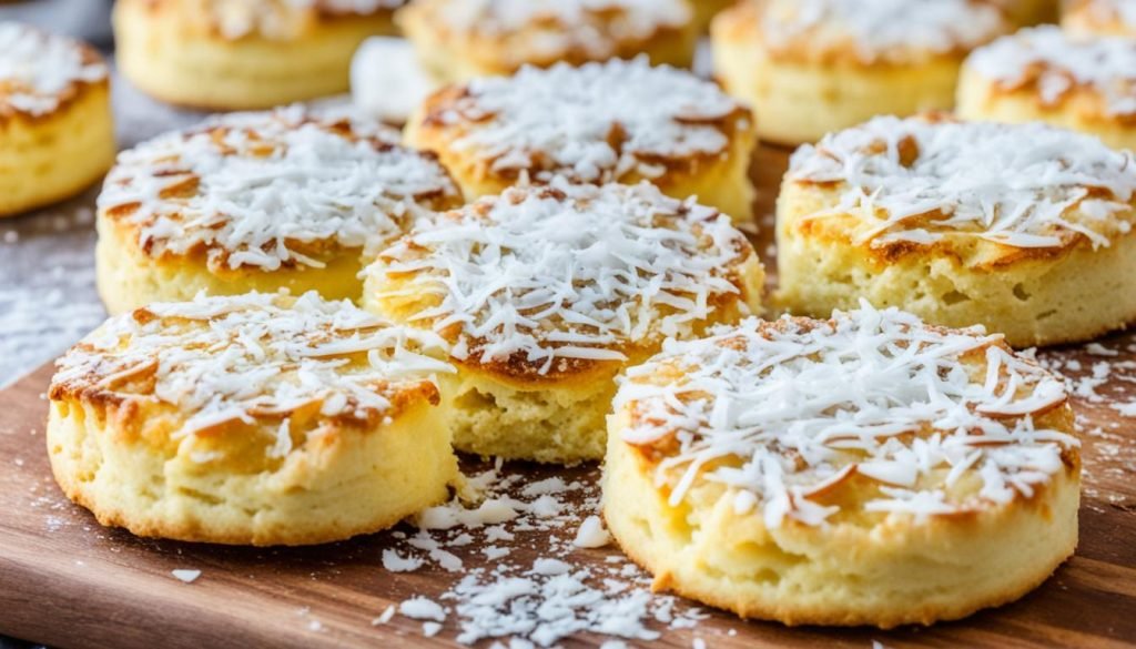 Homemade keto biscuit Homemade keto biscuit