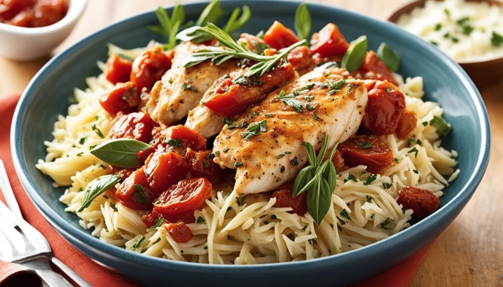 Keto Crock Pot Sun Dried Tomato Chicken Recipe Keto Crock Pot Sun Dried Tomato Chicken Recipe