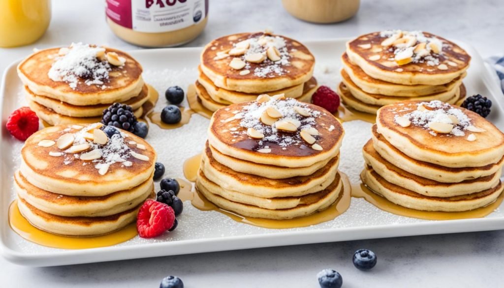 Make Ahead and Freezing