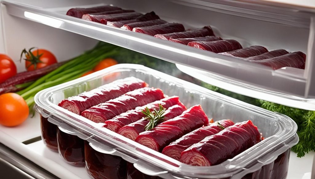 Storing Rouladen Storing Rouladen