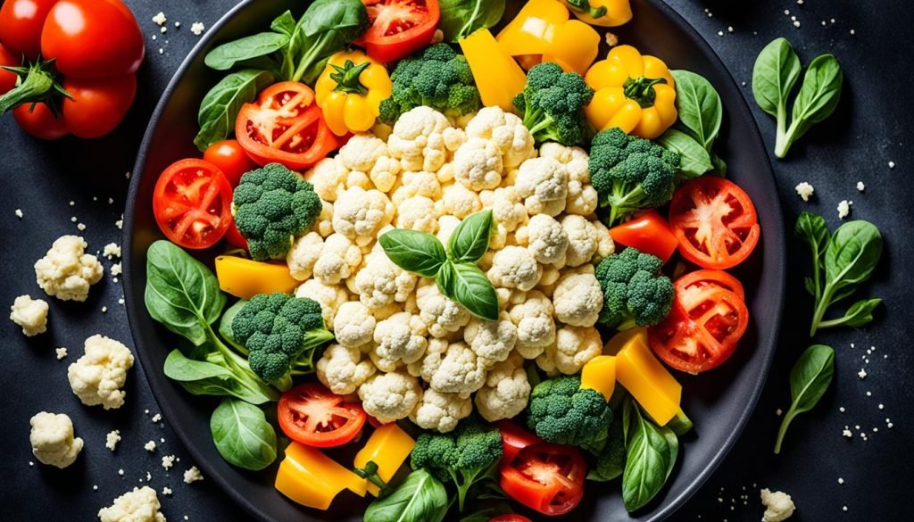 cauliflower on keto diet cauliflower on keto diet