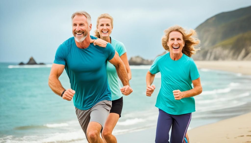 family fitness benefits