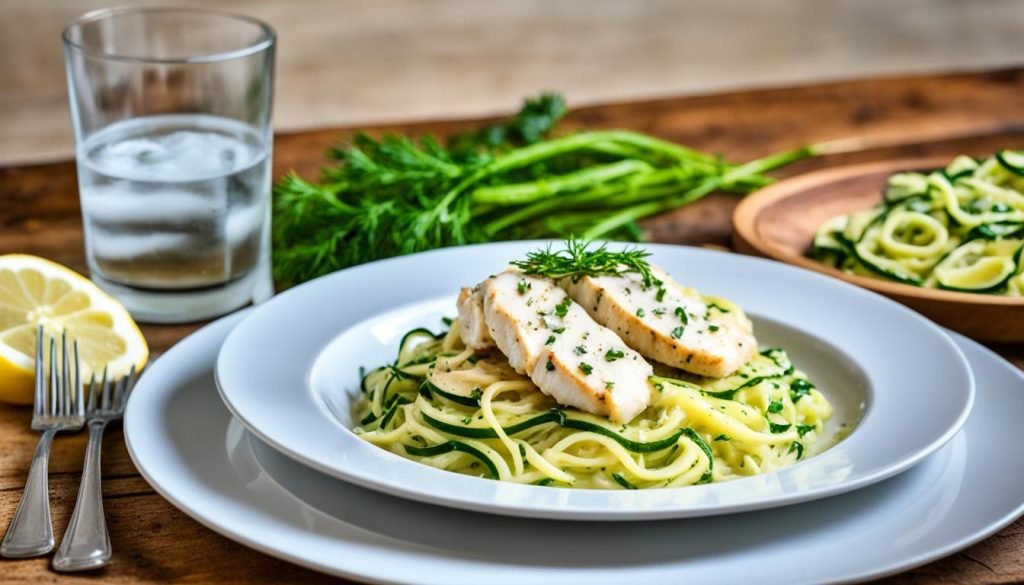 keto chicken alfredo keto chicken alfredo