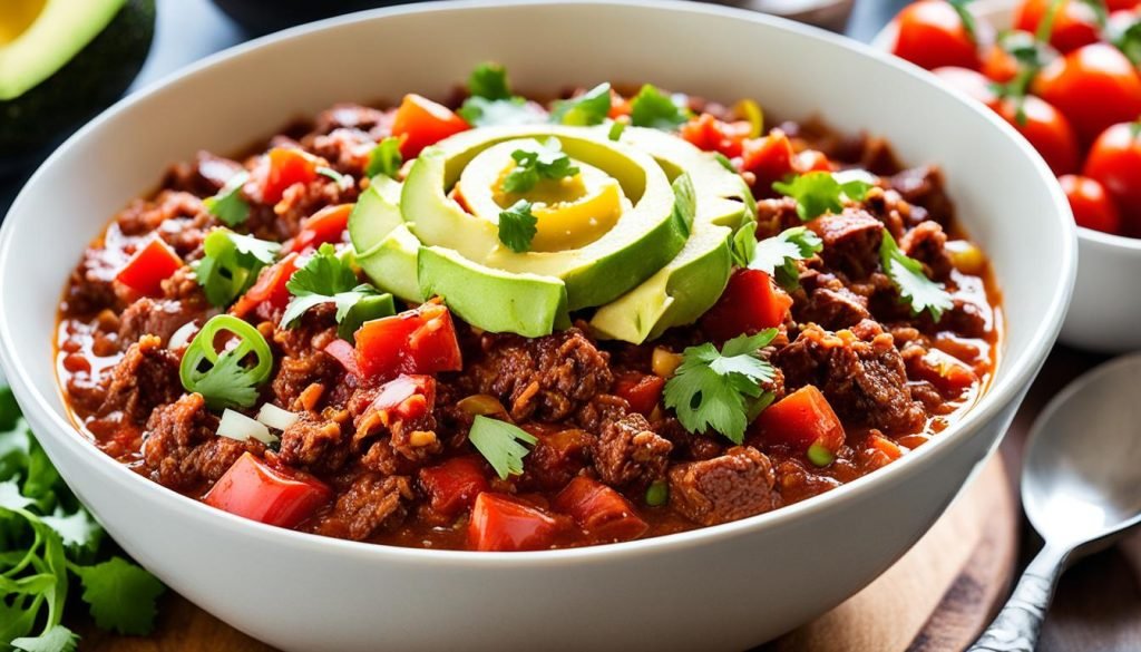 keto-friendly chili keto-friendly chili