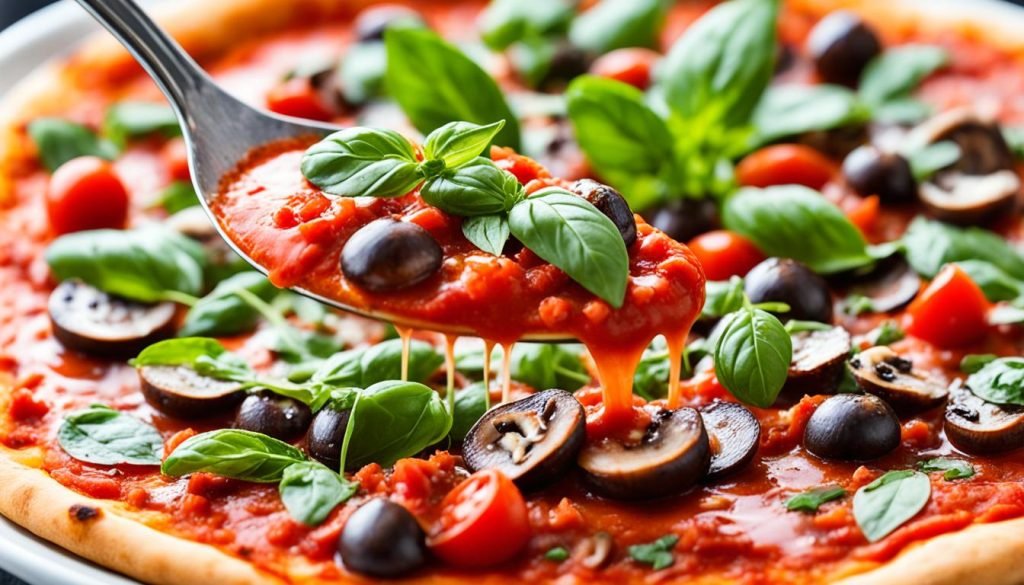 low carb pizza sauce low carb pizza sauce