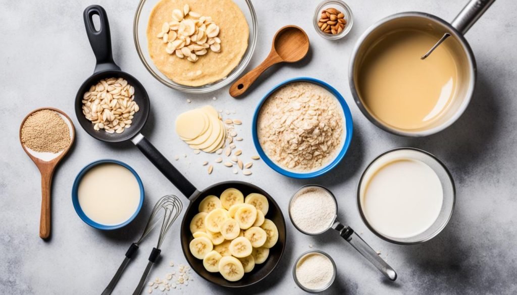 protein pancake recipe