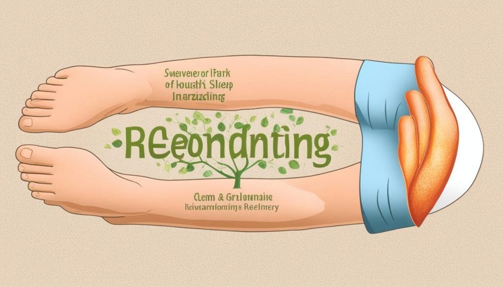 Benefits of Grounding