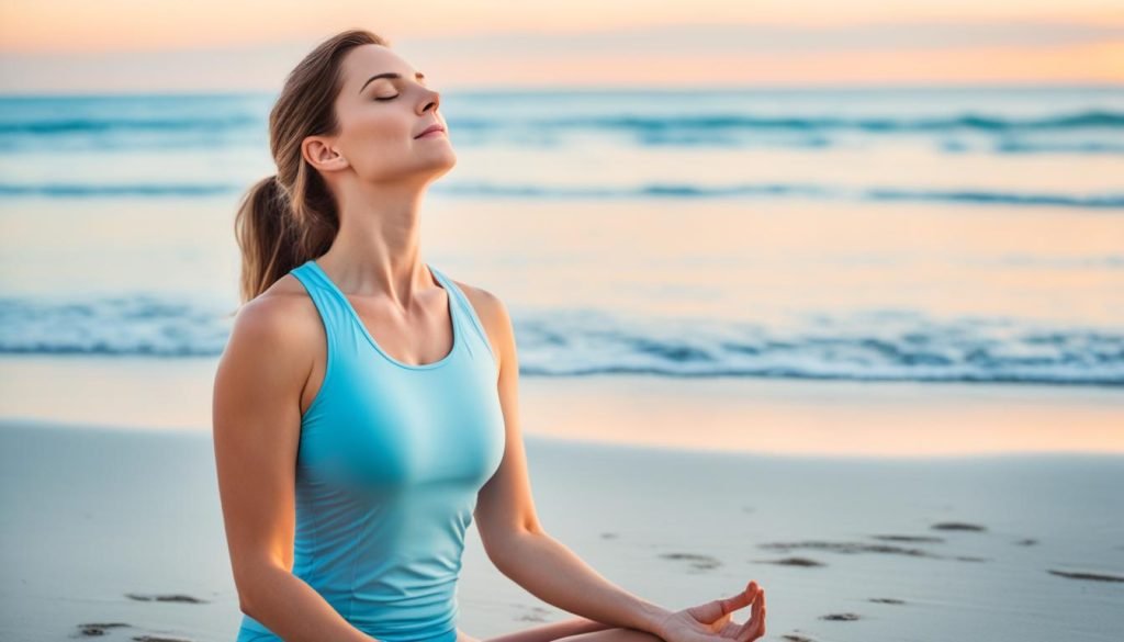 Box Breathing Exercise