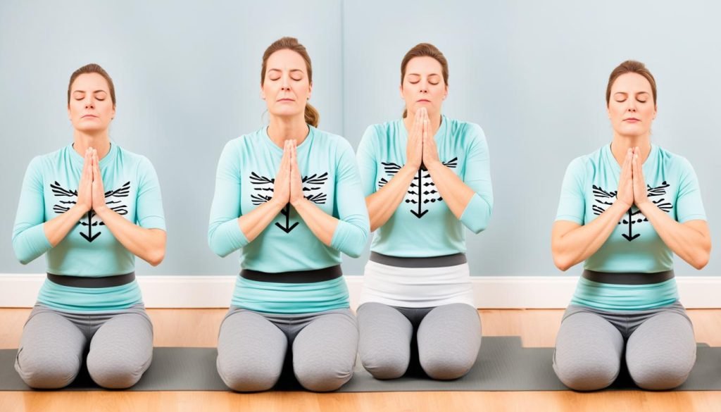 Box Breathing Techniques for Stress Relief