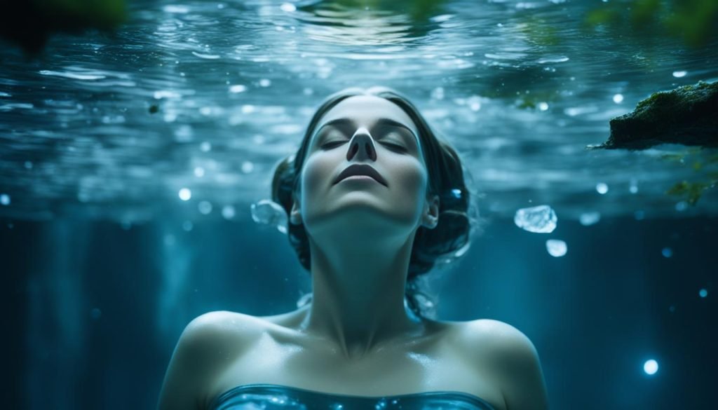 Cold Plunge Therapy Benefits for Sleep Cold Plunge Therapy Benefits for Sleep