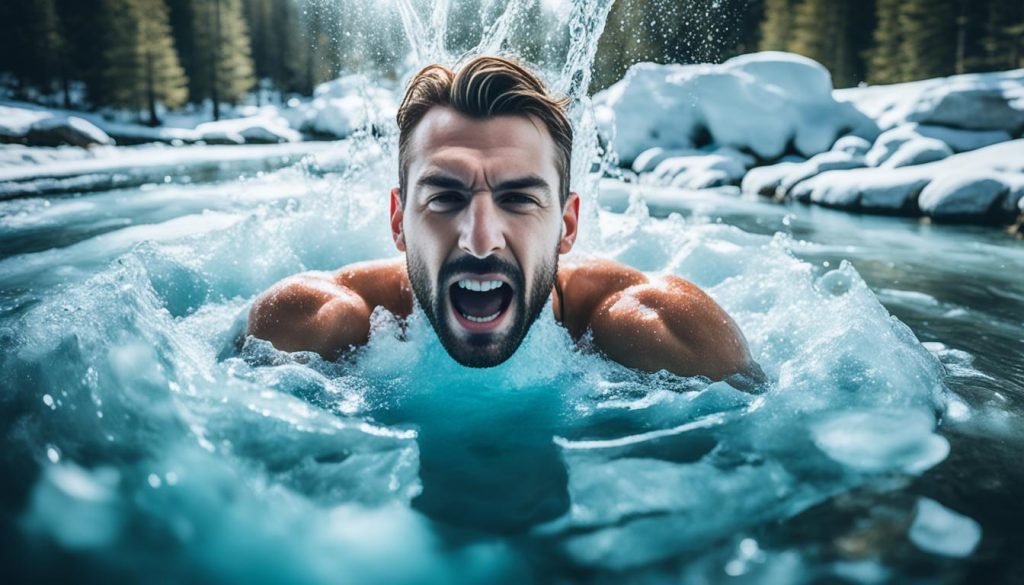 Cold Plunging Techniques