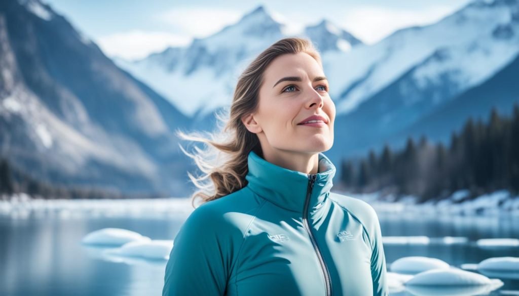 Cold Water Therapy Advantages Cold Water Therapy Advantages