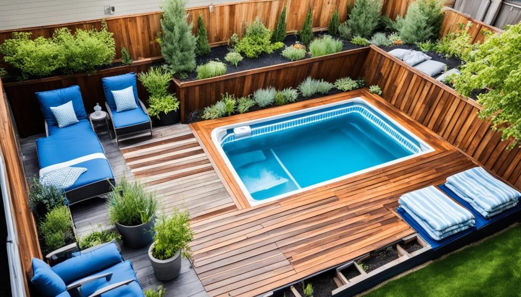 DIY Cold Plunge Installation Plan DIY Cold Plunge Installation Plan