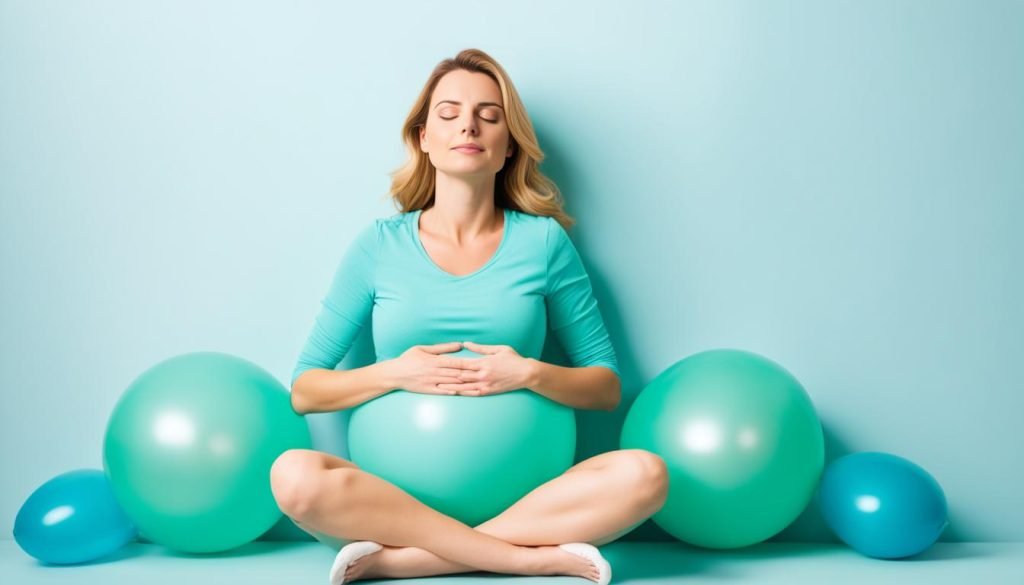 Diaphragmatic Breathing Technique