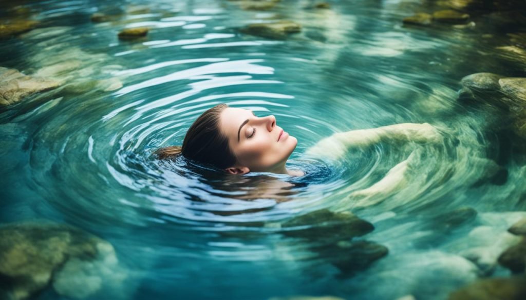 Effective Cold Water Therapy