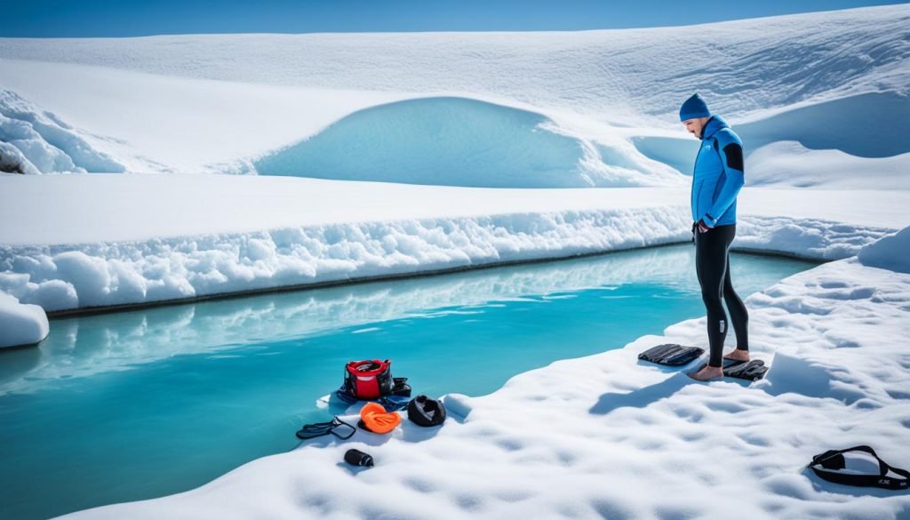 Effective Cold Water Therapy Pre-Plunge Preparation