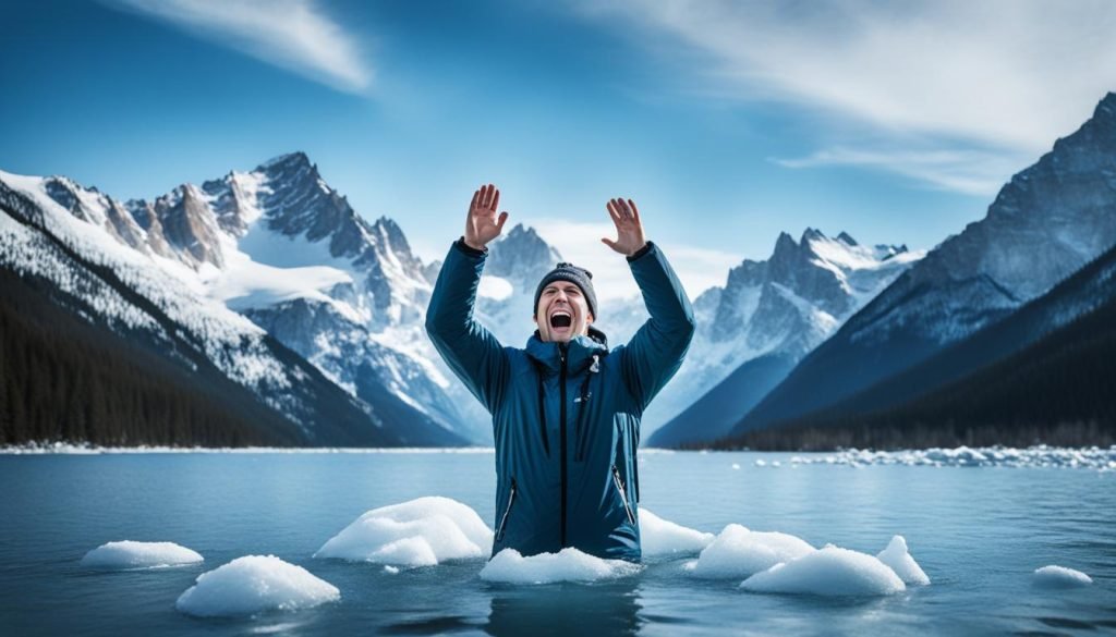 Effective Cold Water Therapy at Home