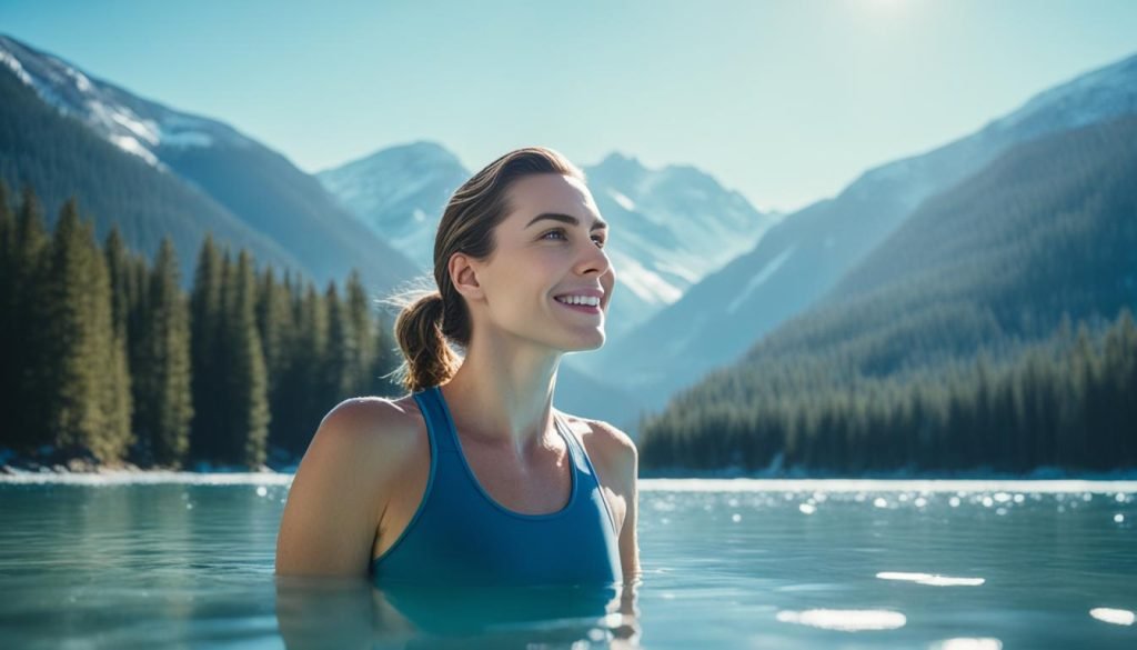 Full Immersion Cold Plunge Benefits
