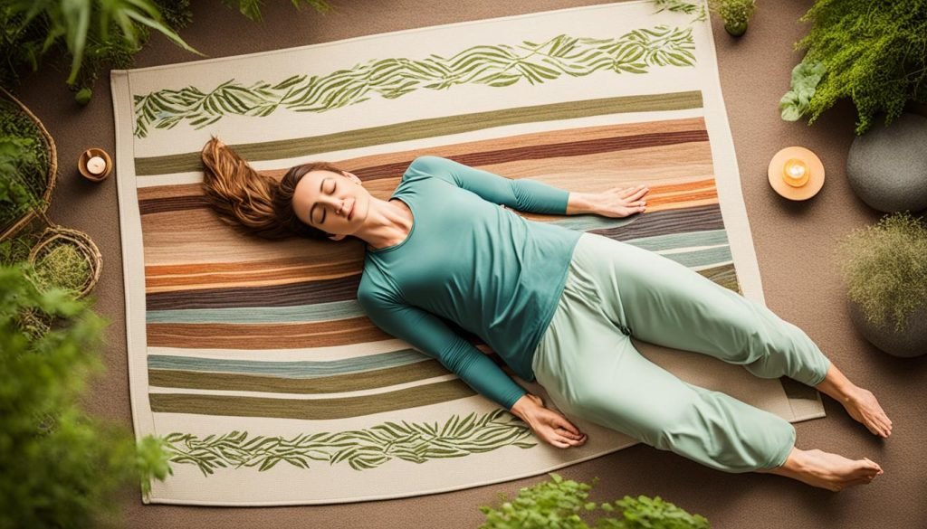 Grounding Mat Well-being Grounding Mat Well-being